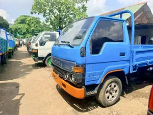 Toyota Dyna 150 Petrol Engine 2.4litre Japan Direct