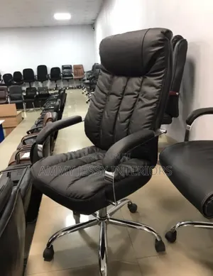 Executive Office Chair