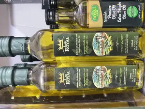 Extra Virgin Olive Oil