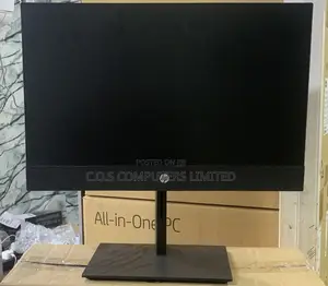 New Desktop Computer HP 8GB Intel Core I5 SSD 256GB