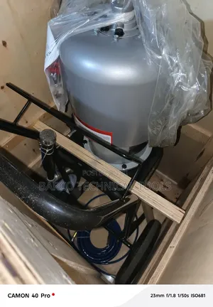 Airless Spray Paint Machine