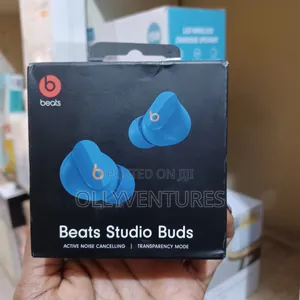 Beats Studio Buds +Anc