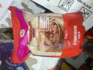 Porridge Oats- 1kg