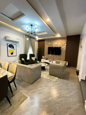 Luxury 5 Bedroom Duplex That Allows Party With Dj