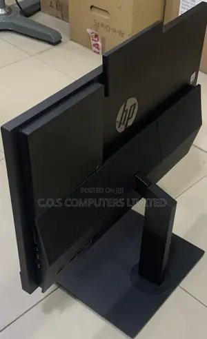 New Desktop Computer HP 8GB Intel Core I5 SSD 256GB