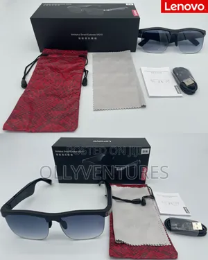 Lenovo Mg10 Think Plus Smart Eyewear