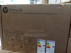 Hp Monitor