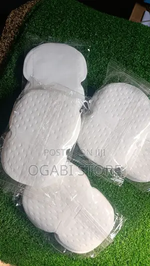 High Absorbency Sweat Pad