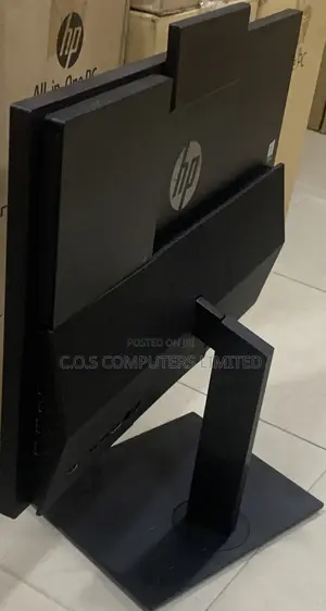 New Desktop Computer HP 8GB Intel Core I5 SSD 512GB