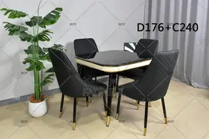 Dining Set by 4