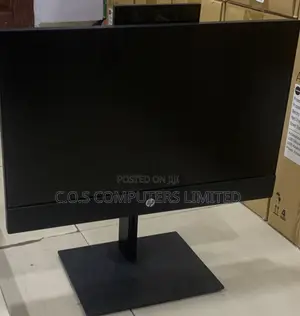 New Desktop Computer HP 8GB Intel Core I5 SSD 512GB
