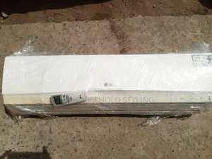 1hp Lg Low Voltage Air Conditioner