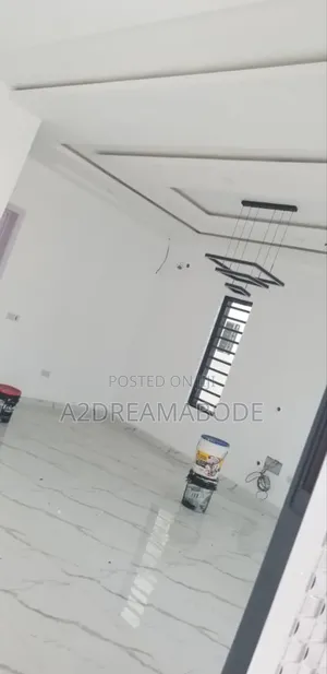5bdrm Duplex in Opic, Isheri North for sale