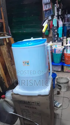 Mini Washing Machine