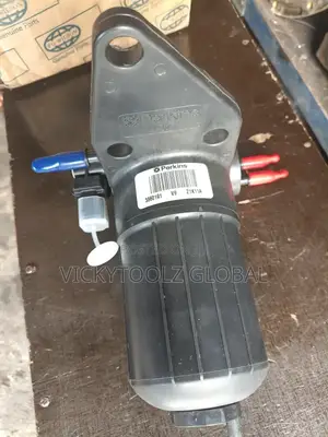 Perkins Ecoplus Fuel Lift Pump 
