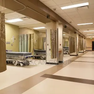 Hospital Vinyl Carpet in Abuja
