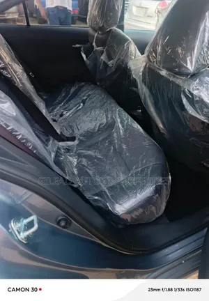 New Toyota Corolla XSE 2023 Silver
