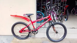 Children's Bicycle Size 20 Rock It
