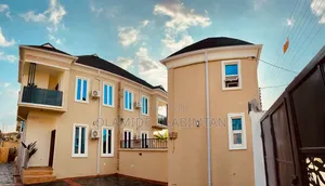 Furnished 3bdrm Duplex in Ireakari, Oluyole for rent