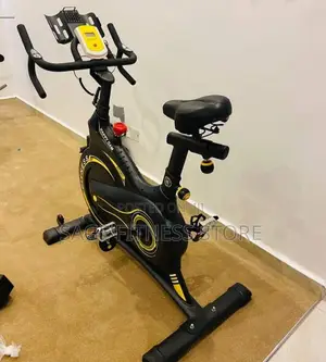 Spinning Bike