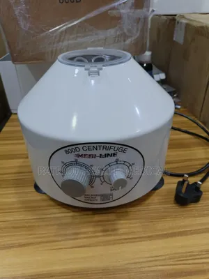 Centrifuge (6 Bucket)