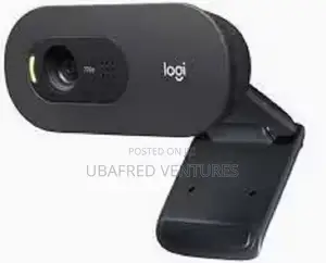 Logitech Webcam C270 Hd Logitech