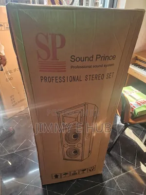 Sound Prince Sp 219