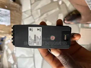 Sailor Type B3502 Lithium-Ion Rechargeable Battery