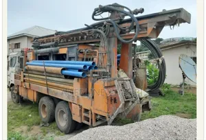 Borehole Services Available to Clients
