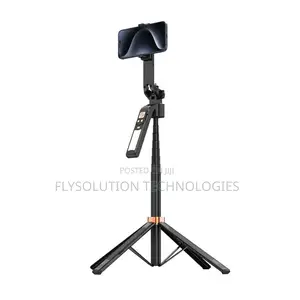 6ft Ai Tripod Selfie Stick (Type 2)