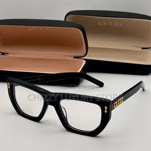 Gucci Quality Luxury Frame Glasses
