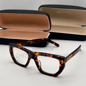 Gucci Quality Luxury Frame Glasses
