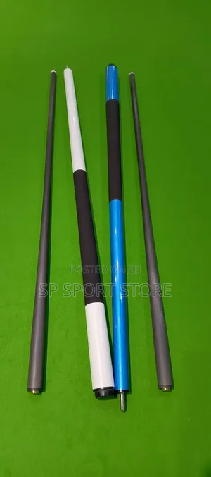 Professional Snooker Stick