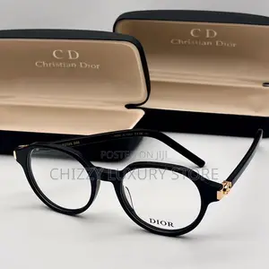 Christian Dior Quality Luxury Ladies Frame Glasses