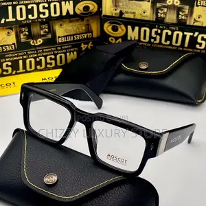 Moscot Quality Luxury Men Sunglasses