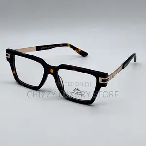 Maybach Quality Luxury Ladies Frame Glasses