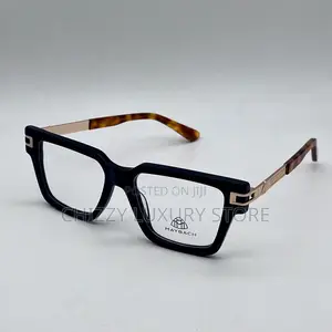 Maybach Quality Luxury Ladies Frame Glasses