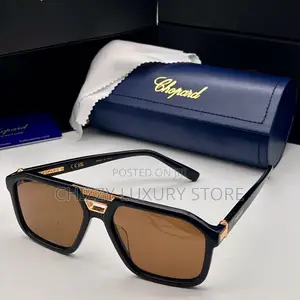 Chopard Quality Luxury Sunglasses