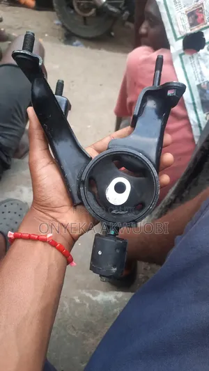 Toyota Corolla 2014 Engine Seat Back One