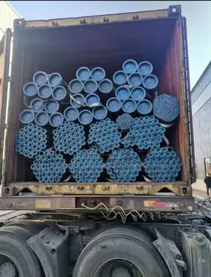 Original Steel Pipe