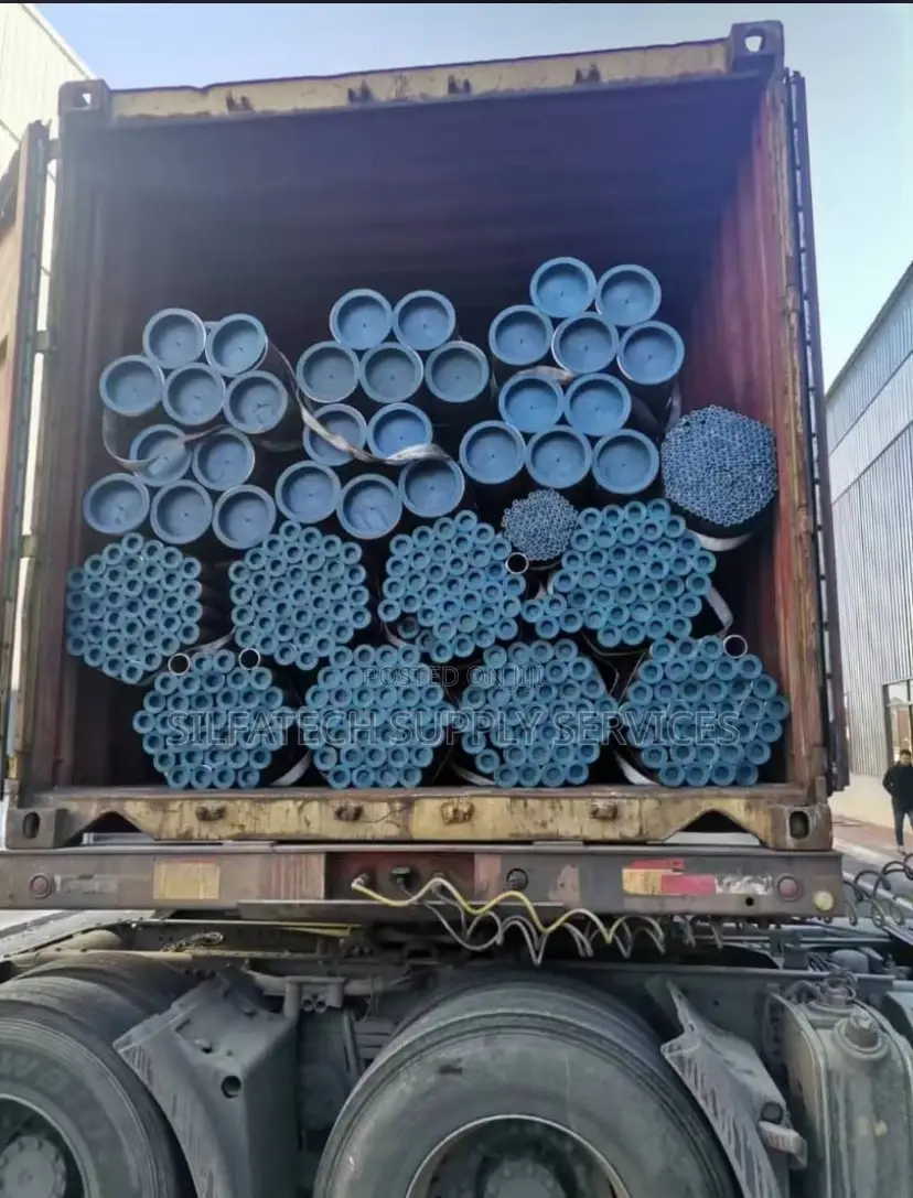 Original Steel Pipe