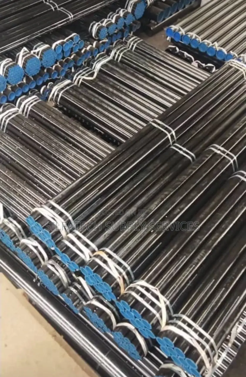 Original Steel Pipe