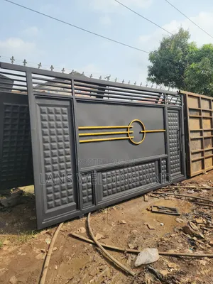 Design Gate