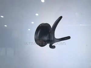 2 in 1 Wall Mounted Cloth Hook