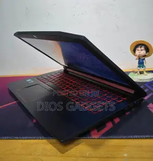 Laptop Acer Nitro 5 12GB Intel Core i5 SSD 512GB