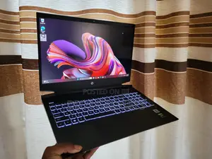 Laptop HP Pavilion 15 16GB Intel Core i5 SSD 512GB