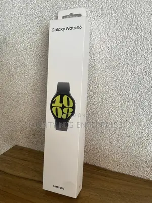 Samsung Galaxy Watch 6 44mm Bluetooth Smartwatch