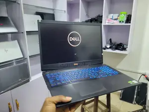 Laptop Dell G5 16GB Intel Core i5 SSD 512GB