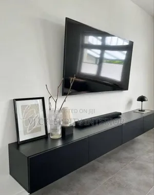 Brandnew Floating Console By8ft