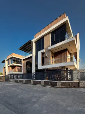 5bdrm Duplex in Guzape Abuja for sale